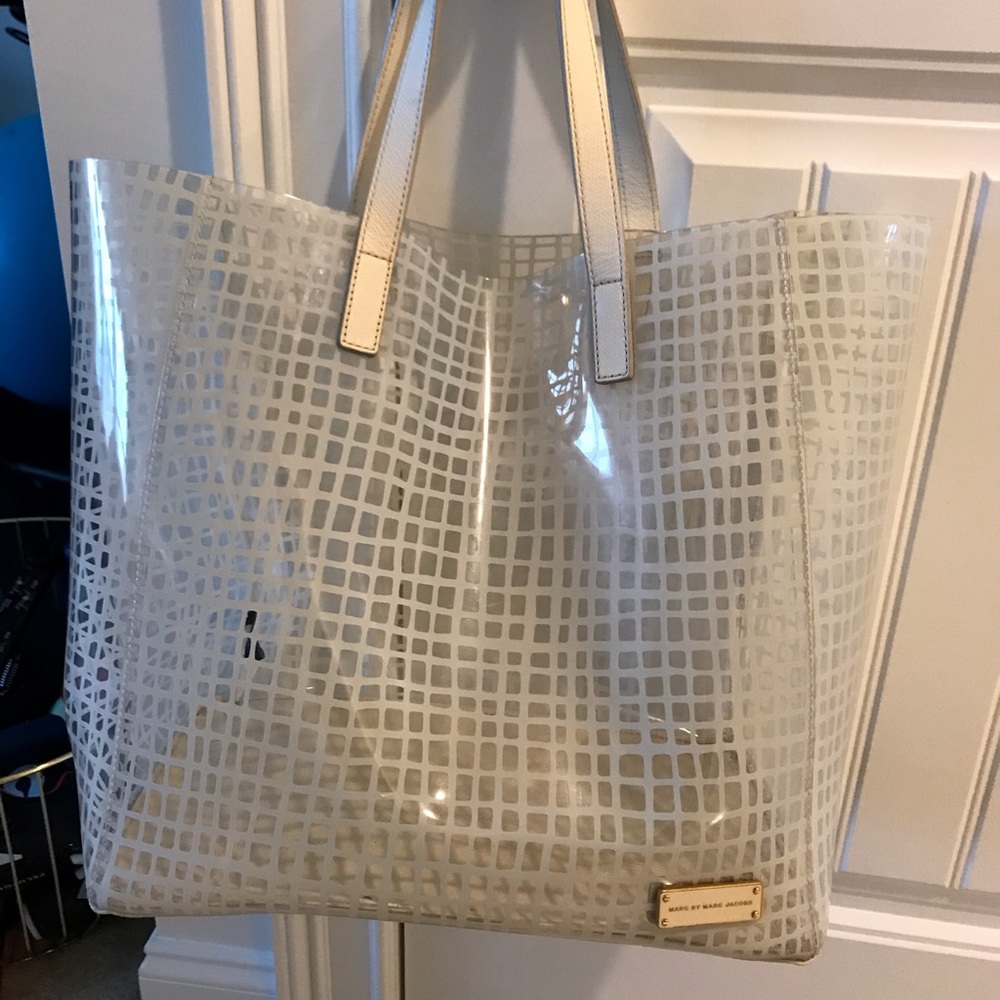 Marc Jacobs Tote